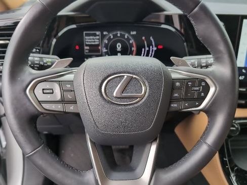 Used 2024 Lexus NX 350 AWD w/ Cold Area Package image 15