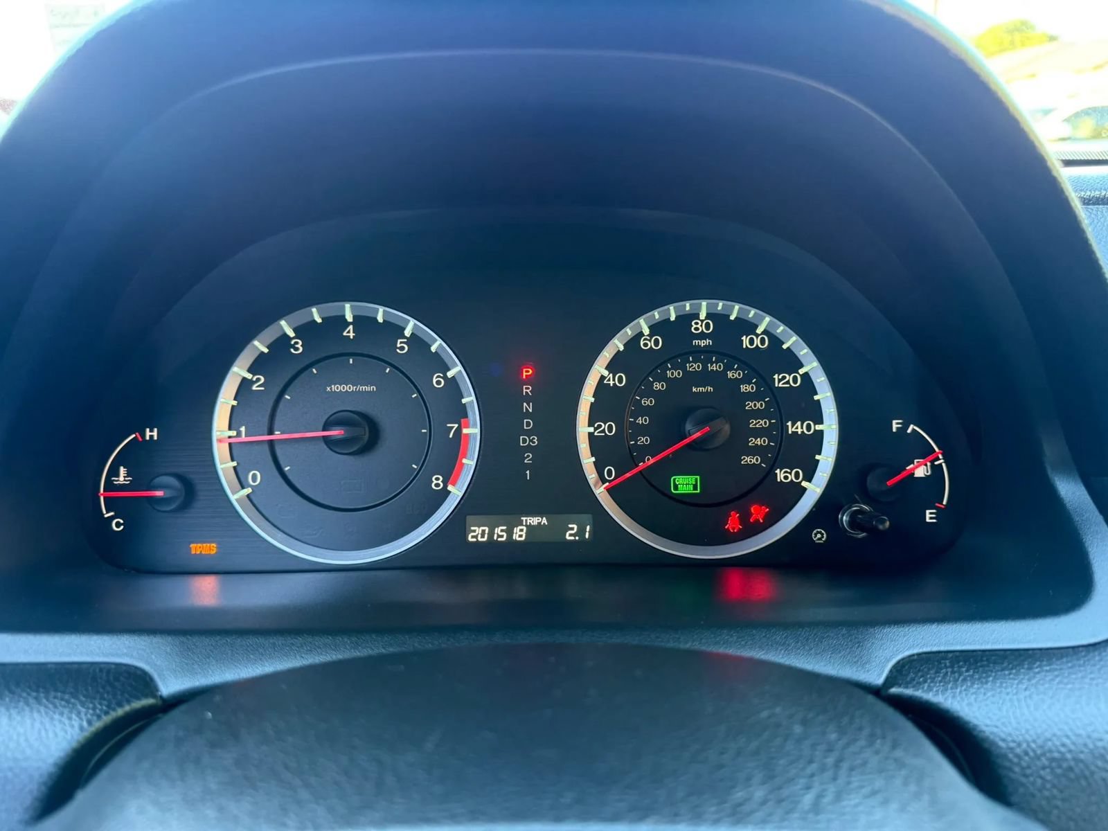 Used 2011 Honda Accord SE image 17