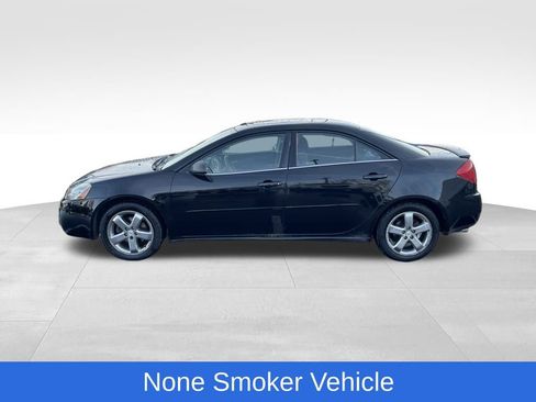 Used 2005 Pontiac G6 GT w/ Premium Value Package image 2