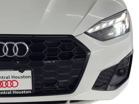 Used 2025 Audi A5 2.0T Premium Plus image 11