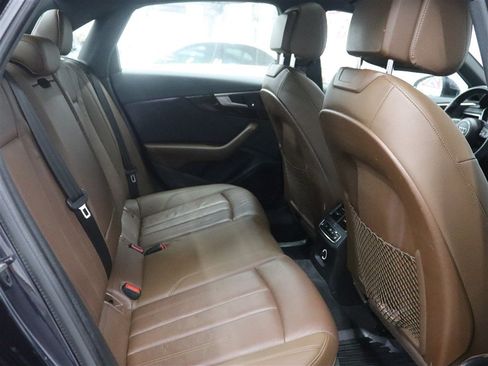 Used 2018 Audi A4 2.0T Premium Plus w/ Premium Plus Package AWD/4WD image 23