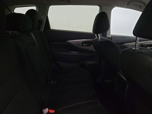 Used 2015 Nissan Murano S w/ Navigation Package AWD/4WD image 19