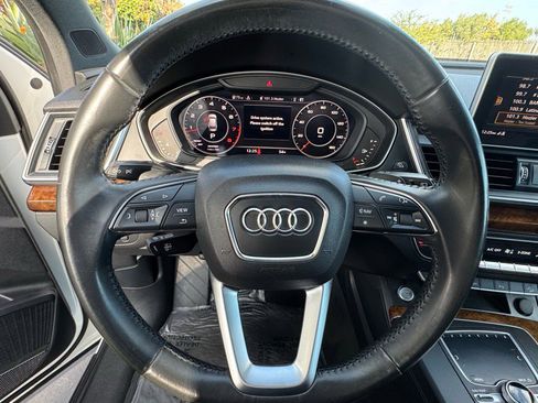 Used 2018 Audi Q5 2.0T Premium Plus image 12