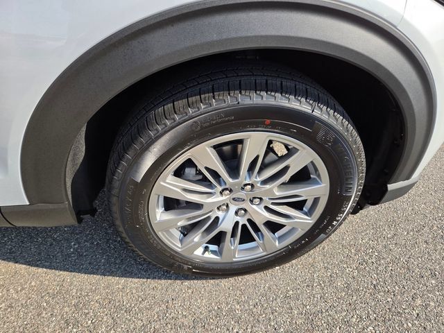 New 2026 Ford Explorer Active w/ Active Comfort Package AWD/4WD image 44
