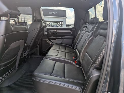 Used 2025 RAM 1500 RHO w/ RHO Level 1 Equipment Group AWD/4WD image 16