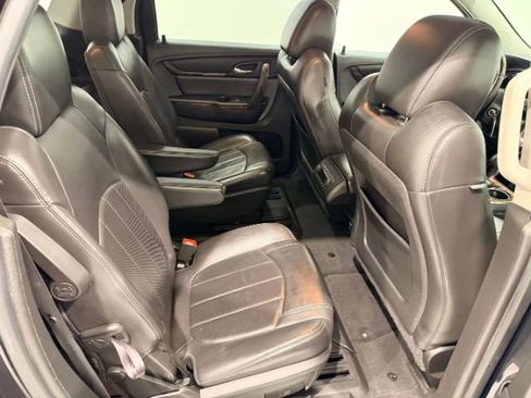 Used 2015 GMC Acadia Denali image 25