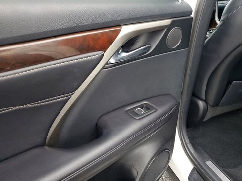 Used 2017 Lexus RX 350 FWD w/ Premium Package image 11