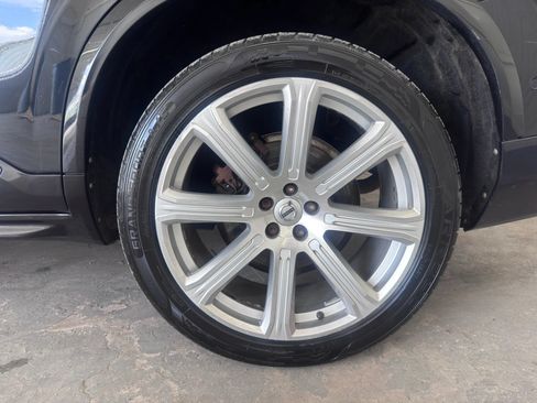 Used 2016 Volvo XC90 T6 Inscription w/ Vision Package AWD/4WD image 14