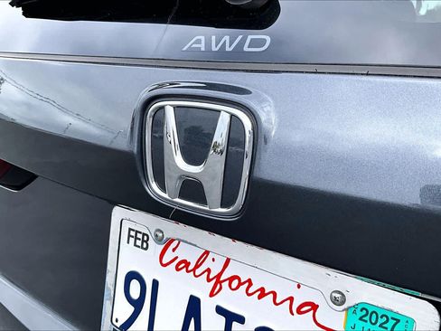Used 2024 Honda CR-V EX-L image 30