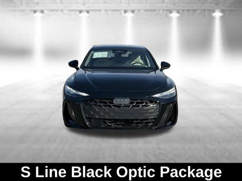 Used 2026 Audi A6 Prestige w/ Prestige Package AWD/4WD image 9