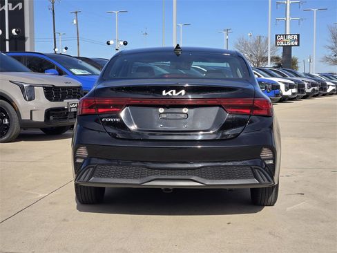 Certified 2024 Kia Forte LXS image 13