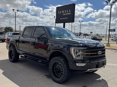 Used 2022 Ford F150 Tremor w/ Equipment Group 402A High