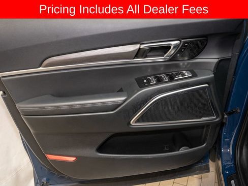 Certified 2025 Kia Telluride SX Prestige X-Pro AWD/4WD image 15