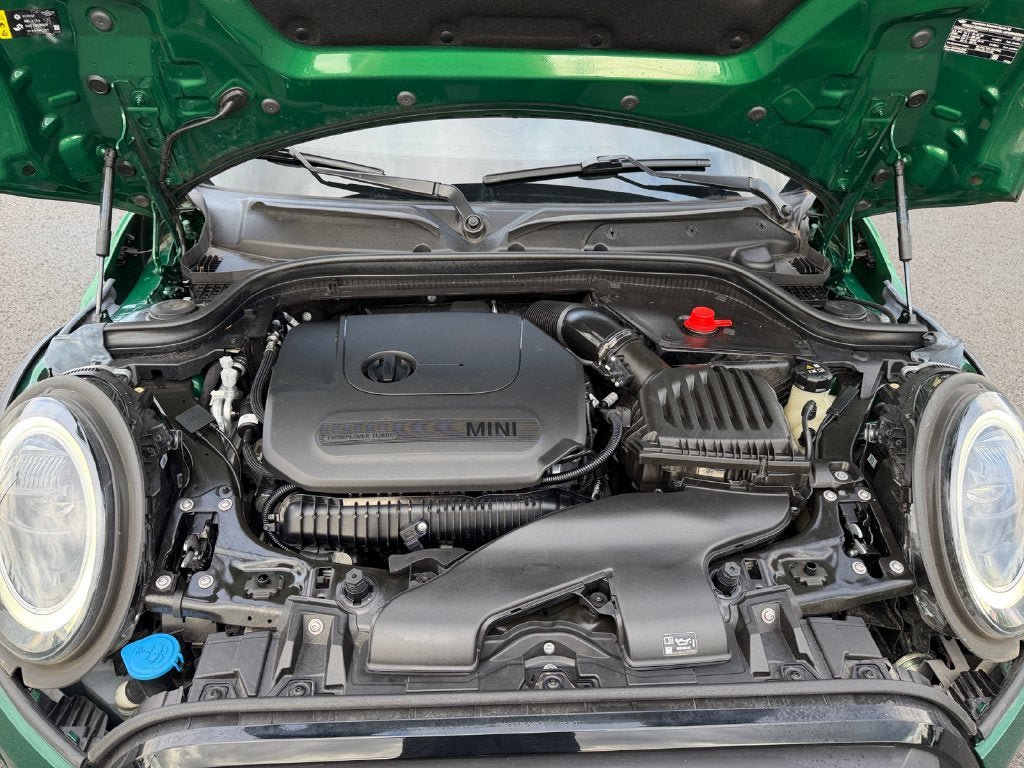 Used 2024 MINI Cooper S FWD image 29