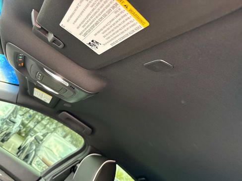 Used 2024 Cadillac CT5 V Blackwing w/ Driver Assist Package image 41