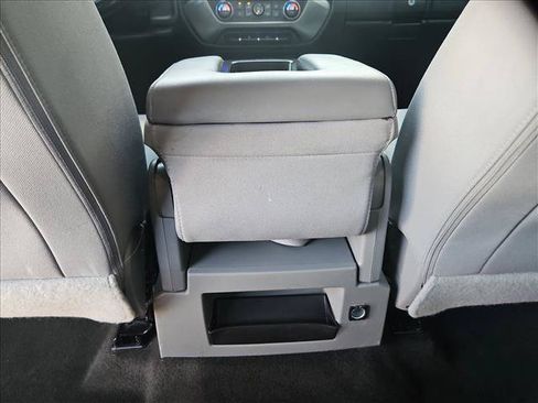 Used 2016 Chevrolet Silverado 1500 LT w/ LT Convenience Package RWD image 17
