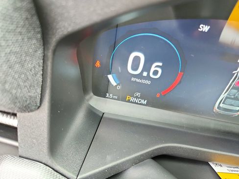 New 2026 Ford Explorer ST image 15