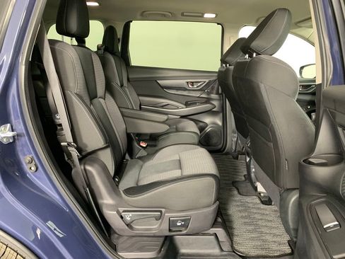 Used 2025 Subaru Ascent Premium AWD/4WD image 17