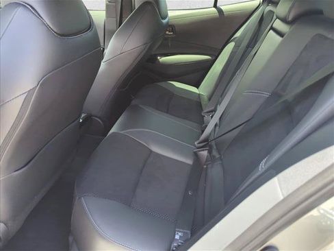 New 2026 Toyota Corolla GR AWD/4WD image 10