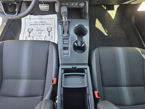 New 2026 Honda Civic FWD Hybrid Sedan image 25