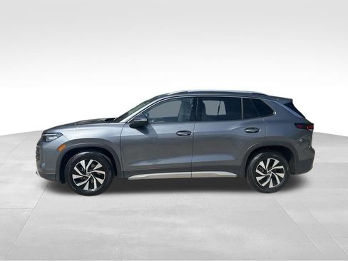 New 2026 Volkswagen Tiguan S FWD image 2