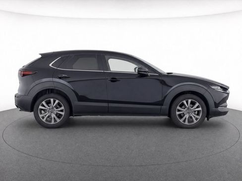 Used 2021 MAZDA CX-30 FWD 2.5 S w/ Preferred Package image 2