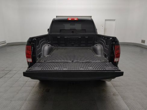 Used 2018 RAM 1500 Tradesman RWD image 29