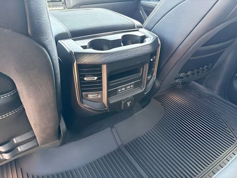New 2027 RAM 1500 RHO AWD/4WD image 32