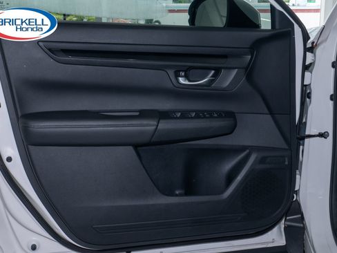 Certified 2024 Honda CR-V EX image 11
