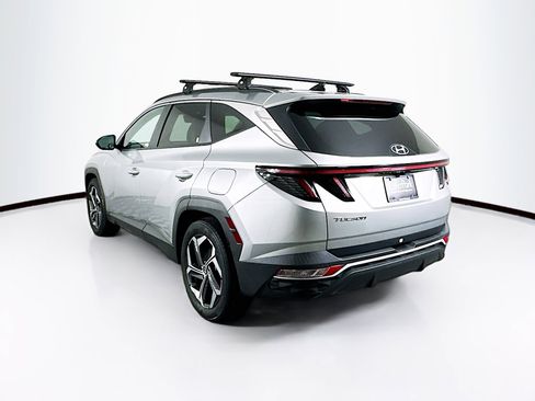 Used 2023 Hyundai Tucson SEL w/ Convenience Package image 4