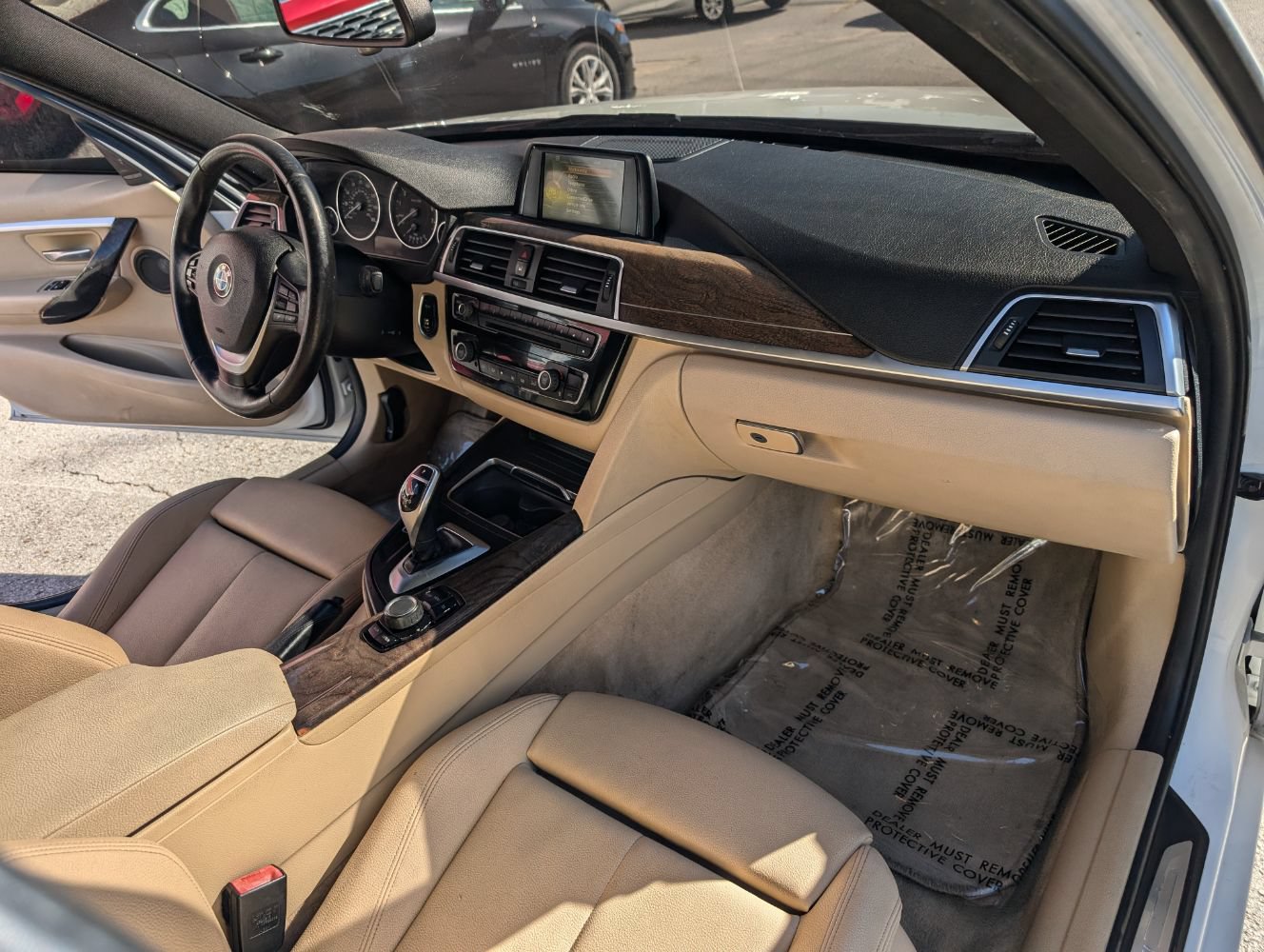 Used 2016 BMW 328i Sedan RWD image 13