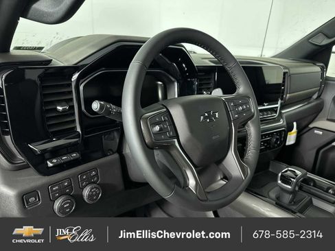 New 2026 Chevrolet Silverado 1500 ZR2 image 20