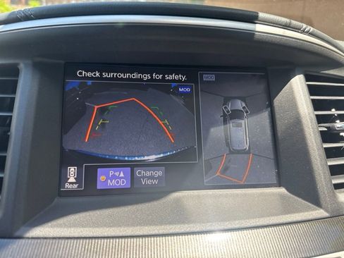 Used 2019 INFINITI QX60 Luxe w/ Essential Package AWD/4WD image 23