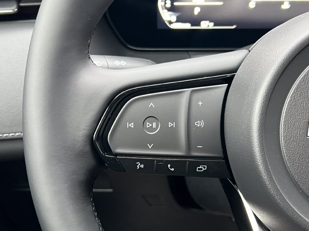 New 2026 MAZDA CX-5 Preferred AWD/4WD image 16