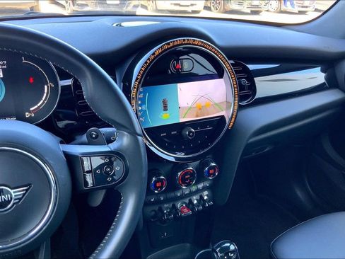 Certified 2024 MINI Cooper S FWD image 7