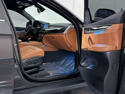 Used 2017 BMW X6 xDrive35i AWD/4WD image 24