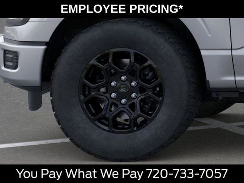 New 2026 Ford F150 STX AWD/4WD image 19