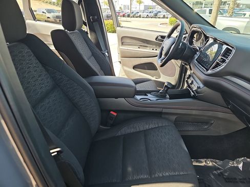 New 2026 Dodge Durango GT AWD/4WD image 10