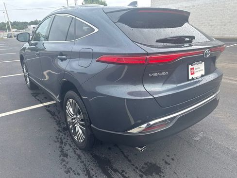Certified 2023 Toyota Venza Limited AWD/4WD image 7