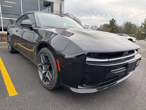 New 2026 Dodge Charger Scat Pack AWD/4WD image 1