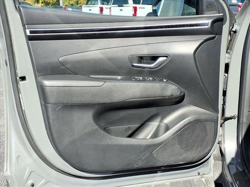 Used 2024 Hyundai Tucson SEL image 4