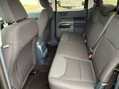 New 2026 Ford Maverick XL image 17