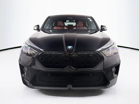 New 2026 BMW X2 xDrive28i w/ M Sport Package AWD/4WD image 2