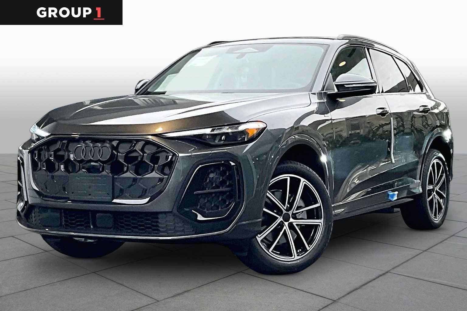 New 2026 Audi Q5 Premium Plus w/ Premium Plus AWD/4WD image 1