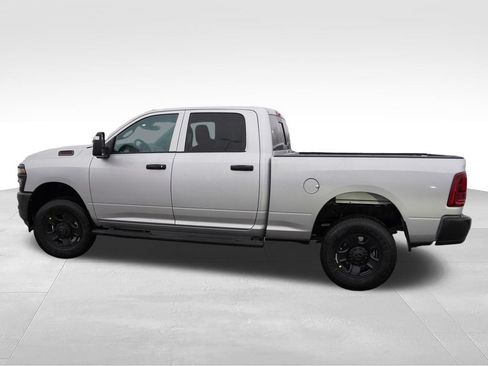 New 2026 RAM 3500 Tradesman w/ Safety Group AWD/4WD image 6