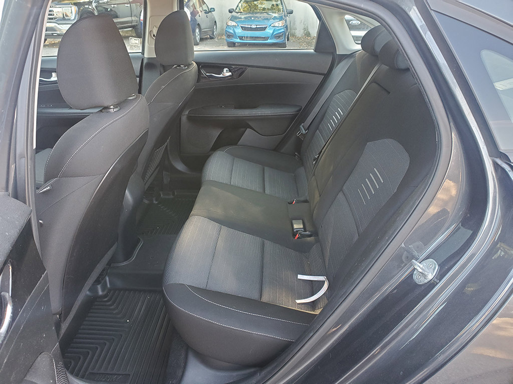 Used 2019 Kia Forte S FWD image 7