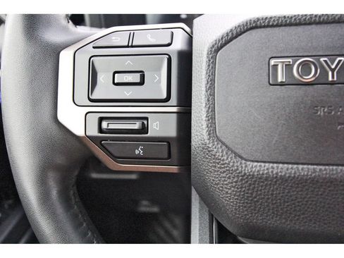 Used 2024 Toyota Land Cruiser AWD/4WD image 18