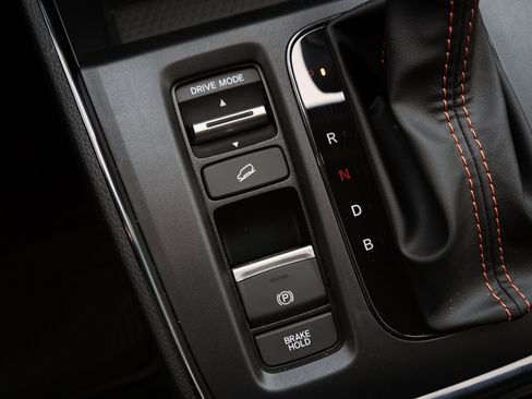 Used 2026 Honda CR-V Sport-L image 28