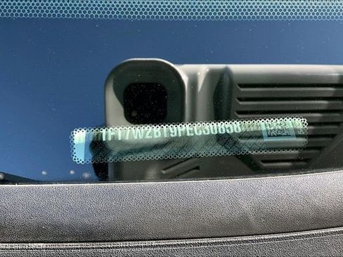 Used 2023 Ford F250 XL w/ Snow Plow/Camper Package image 20