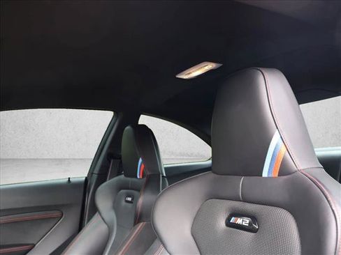 Used 2020 BMW M2 CS RWD image 20